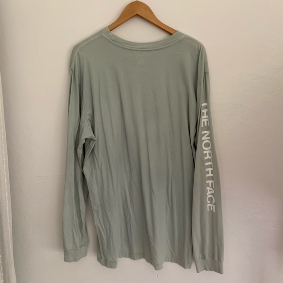 The North Face Tee - Picture 2 of 4